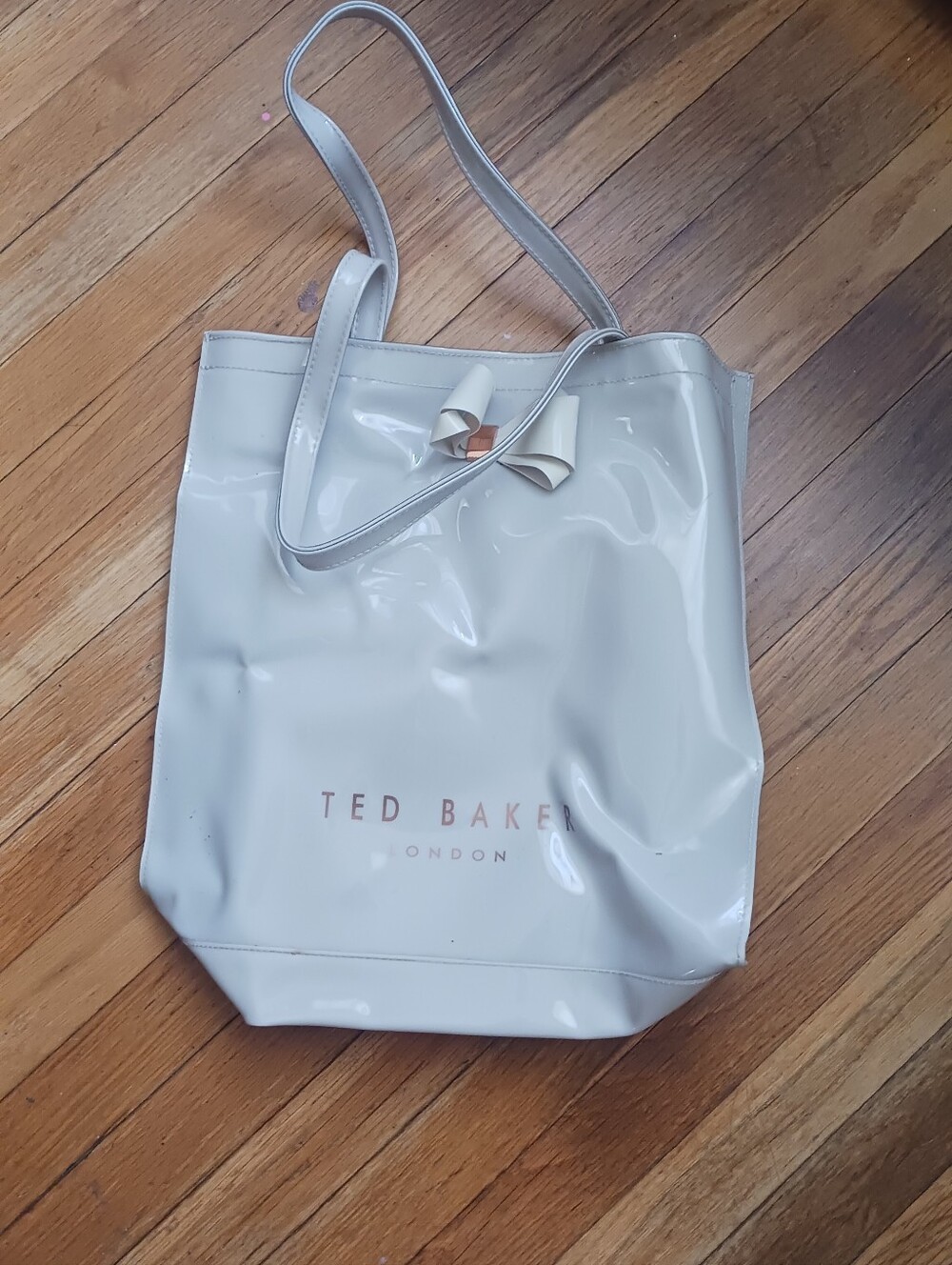 Ted Baker Tote Bag